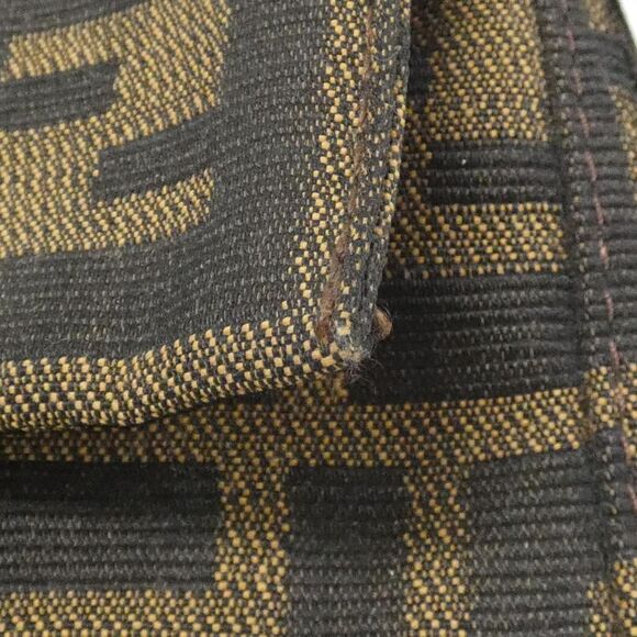 Vintage Fendi Baguette 26424 Shoulder Bag - Picture 5 of 10